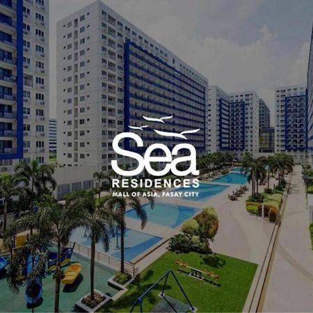 Sea Residences Manila Exterior photo