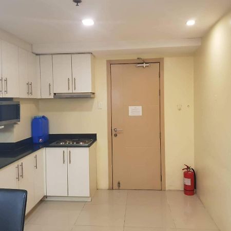 Sea Residences Manila Exterior photo
