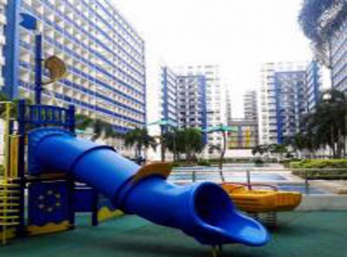 Sea Residences Manila Exterior photo
