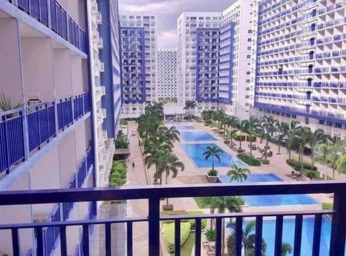 Sea Residences Manila Exterior photo