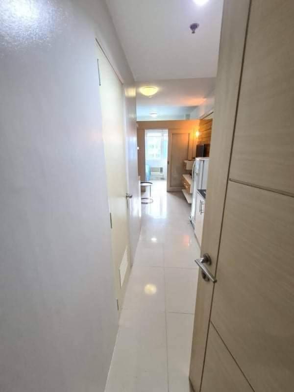 Sea Residences Manila Exterior photo