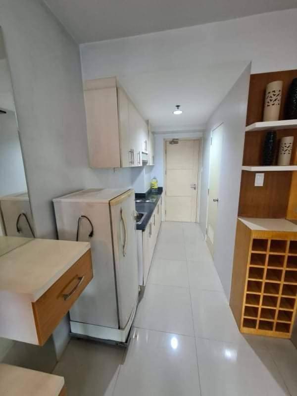 Sea Residences Manila Exterior photo