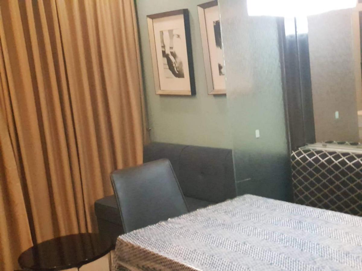 Sea Residences Manila Exterior photo