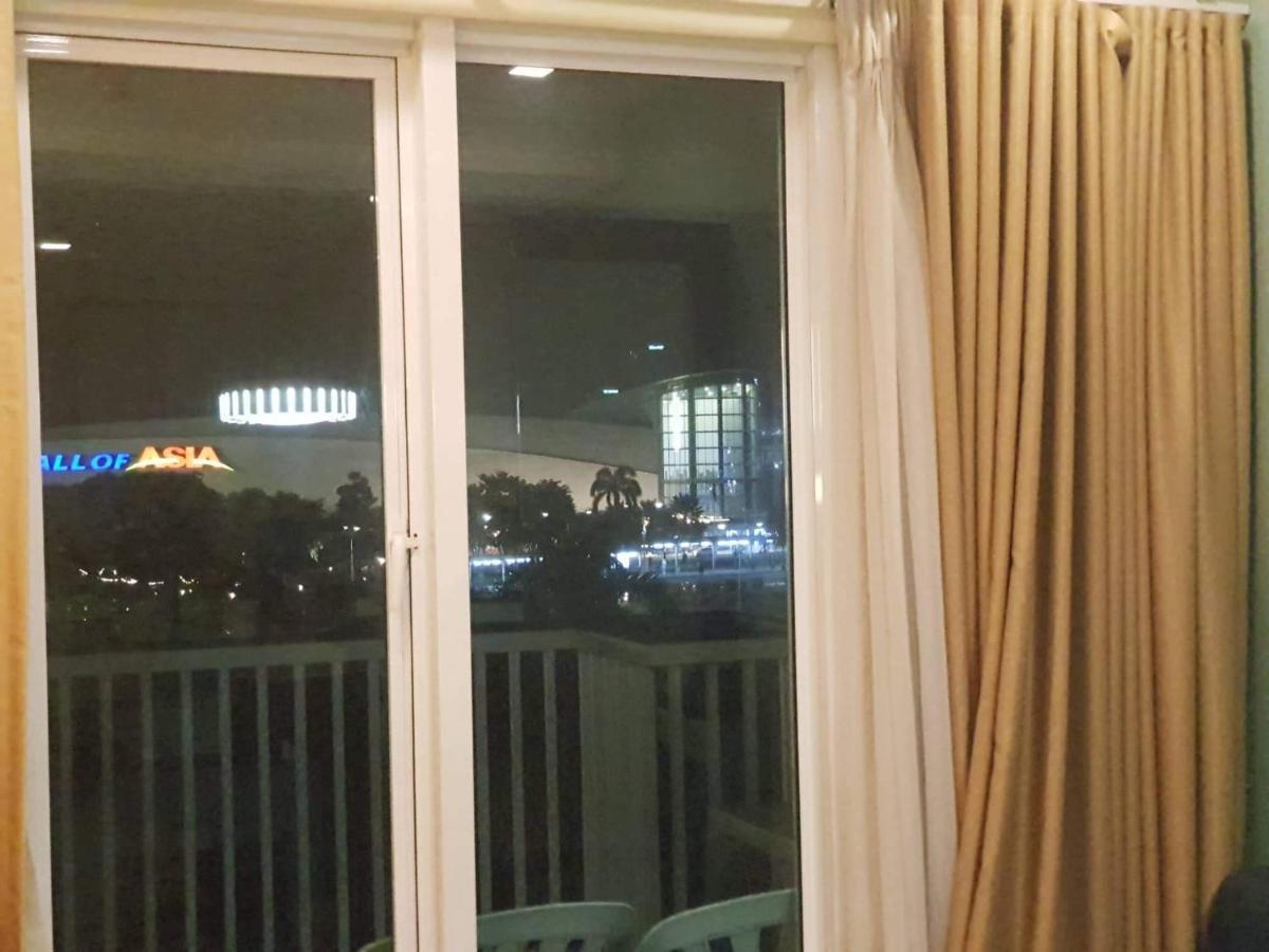 Sea Residences Manila Exterior photo