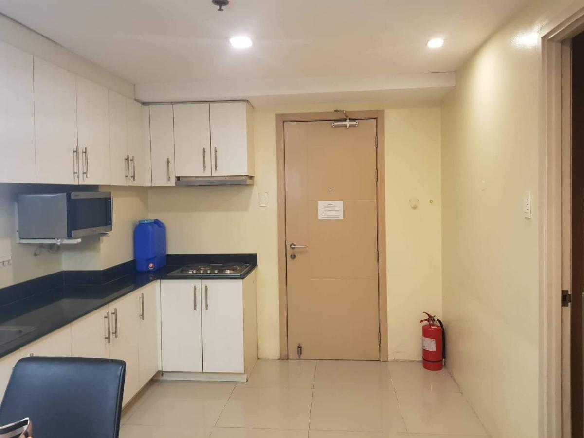 Sea Residences Manila Exterior photo