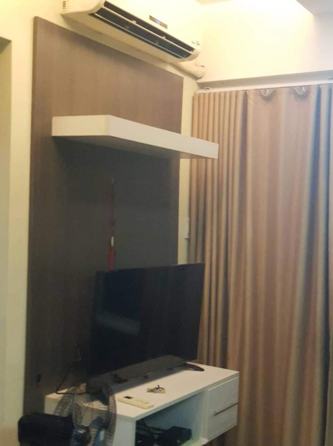 Sea Residences Manila Exterior photo