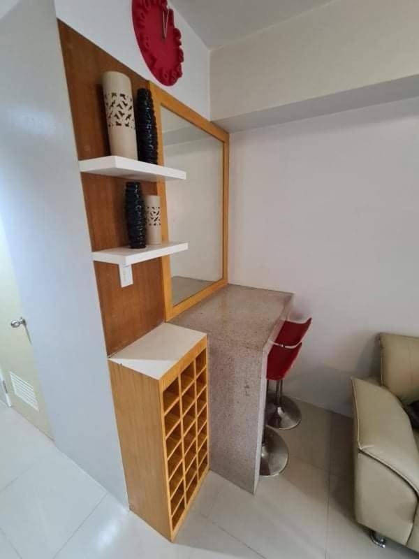 Sea Residences Manila Exterior photo