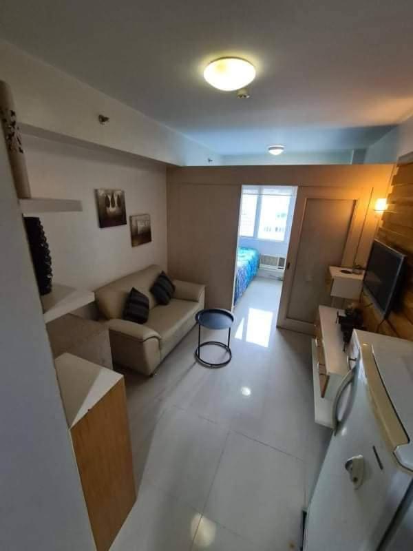 Sea Residences Manila Exterior photo
